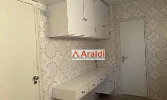 Imagem 5: Apartamento com 2 dormitórios para alugar, 70 m² por R$ 4.022,00/mês - Vila Olímpia - São