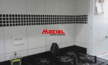 Imagem 7: Apartamento Padrão em São José dos Campos