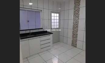 Imagem 5: CAMPO GRANDE - Casa Padrão - Jardim Centro Oeste