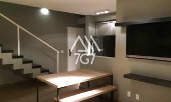 Imagem 3: APARTAMENTO À VENDA NO BROOKLIN