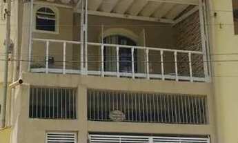 Imagem: Casa com 3 dormitórios à venda por R$