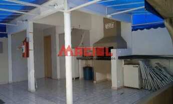 Imagem: Apartamento Padrão em São José dos Campos