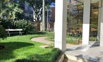 Imagem 4: Apartamento para Venda - 113.24m², 3 dormitórios, sendo 1 suites, 1 vaga - Petrópolis