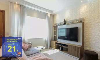 Imagem 2: Sobrado com 3 dormitórios à venda, 90 m² por R$ 669.000,00 - Vila Matilde - São Paulo/SP