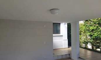 Imagem 3: Casa de condomínio para aluguel com 175 metros quadrados com 3 quartos