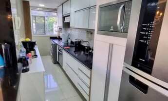 Imagem 6: Cobertura localizada no condomínio Floris Camorim