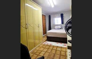 Imagem 2: Casa para venda possui 141m². com 4 quartos no Bosque dos Eucaliptos