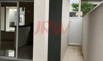 Imagem 7: Aluga: Casa terreo- Condomínio Park Real