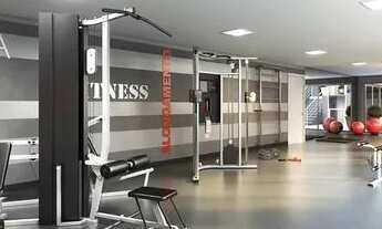 Imagem 6: CANOAS - Apartamento Padrão - Marechal Rondon