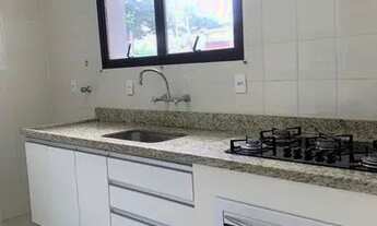 Imagem 1: Apartamento com 3 dormitórios à venda, 99 m² por R$ 460.000 - Jardim Flamboyant - Campinas