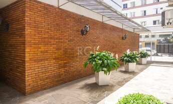 Imagem 2: Apartamento para Venda - 91.43m², 3 dormitórios, Cristo Redentor