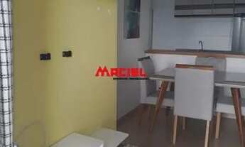 Imagem 7: Apartamento Padrão em São José dos Campos