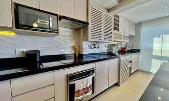 Imagem 5: Apartamento para venda tem 84 metros quadrados com 3 quartos em Vila Formosa - São Paulo