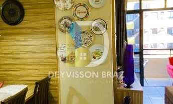 Imagem 5: Apartamento à venda, 98m² com 3 quartos na Ponta Verde - Maceió / AL