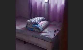 Imagem 4: Casa com 2 dormitórios para alugar, 49 m² por R$ 1.100,00/mês - Columbia - Londrina/PR