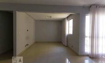 Imagem 2: Apartamento para Aluguel - Setor Bueno, 1 Quarto, 108 m2