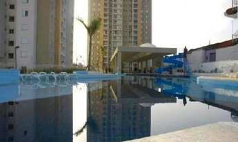 Imagem 6: APARTAMENTO MOOCA, 65 METROS, 2 DORMS, SUITE, VISTA LIVRE, LAZER COMPLETO, PISCINA AQUECID