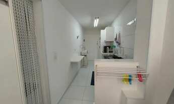 Imagem 6: Apartamento econômico em local privilegiado do Itaim