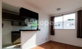 Imagem 2: Apartamento - Jardim Nova Europa - Campinas