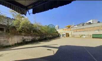 Imagem 5: Aluga Galpão com 9390 m² de construção na Mooca