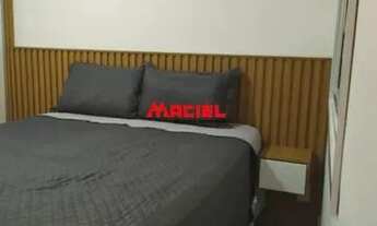 Imagem 7: Apartamento Padrão em São José dos Campos