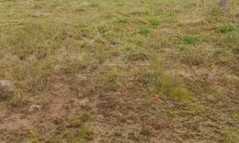 Imagem: Terreno Padrão em São José dos Campos