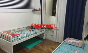 Imagem 4: Apartamento Cobertura em São José dos Campos