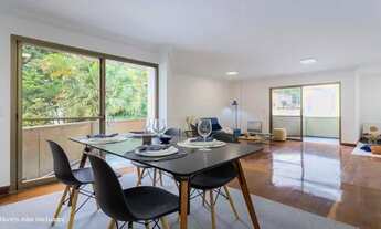 Imagem 3: Apartamento para venda tem 149 metros quadrados com 3 quartos em Planalto Paulista - São P