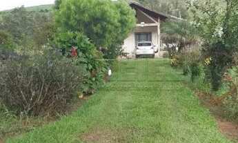 Imagem 5: Rural fazenda, sítio e chácara em Brazópolis