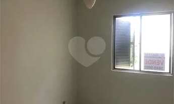 Imagem 6: Apartamento - Conjunto Residencial Souza Queiroz - Campinas