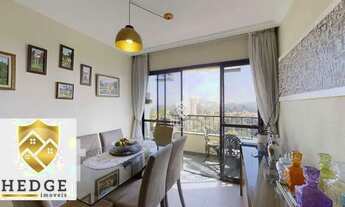 Imagem 5: Apartamento com 2 dormitórios à venda, 74 m² por R$ 326.600 - Raposo Tavares - São Paulo/S