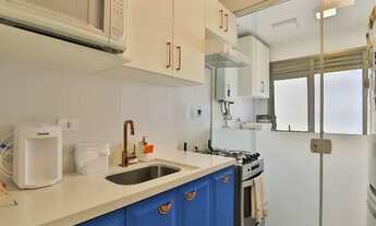 Imagem 4: Apartamento para Venda em Barueri, Alphaville Centro Industrial e Empresarial/Alphaville.