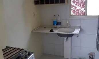 Imagem 2: Mobiliado 02dormitorios próximo a cidacta aeroporto