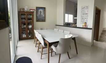 Imagem 6: ENCANTADOR SOBRADO com 3 dormitórios, 243 m² - venda por R$ 2.800.000 ou aluguel por R$ 8