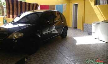 Imagem 5: Sobrado com 3 dormitórios à venda, 300 m² por R$ 655.000,00 - Cidade São Jorge - Santo And