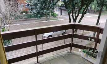 Imagem 4: Excelente apartamento de 78m² com 2 dormitórios, sacada e 1 vaga