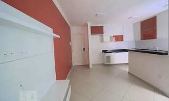 Imagem: Apartamento para Aluguel - Santa Teresinha