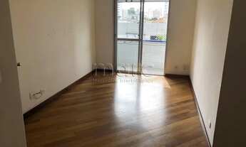 Imagem: SAO PAULO - Apartamento Padrão - CAMBUCI