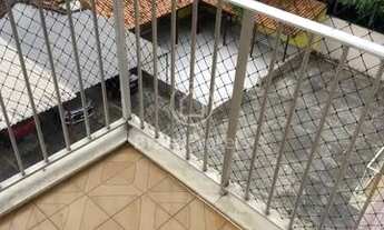 Imagem 3: Rio de Janeiro - Apartamento Padrão - Turiaçu