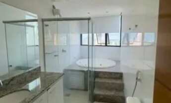 Imagem 7: Apartamento à venda no Edifício Village Exclusive, com 4 quartos, no bairro Umarizal - Bel