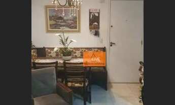 Imagem 1: Live vende - Apartamento com 3 dormitórios à venda por R$ 480.000 - Barreto - Niterói/RJ
