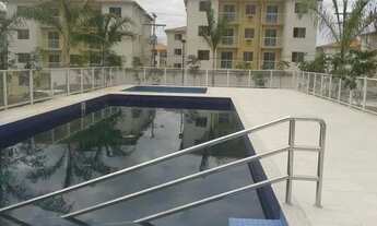 Imagem 2: Apartamento Ideal Flores 3 Quartos