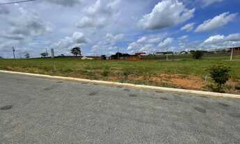 Imagem 2: Vendo lote no mirante da serra