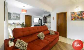 Imagem 3: São Paulo - Apartamento Padrão - Mooca