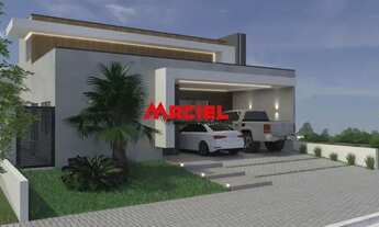 Imagem 2: Casa Condomínio em Taubaté