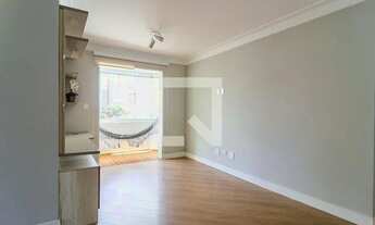 Imagem 3: Apartamento para Aluguel - Chácara Inglesa, 2 Quartos, 62 m2