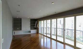 Imagem 5: São Paulo - Apartamento Padrão - Moema