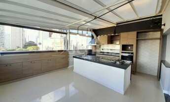 Imagem 6: Cobertura para locação na Vila Mascote com 140m, 3 quartos e 2 vagas