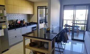 Imagem 2: Apartamento para Venda Residencial Vivant - Vila Aviação