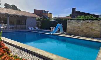 Imagem 6: SAPIRANGA - RUA SALVADOR CORREIA DE SÁ 1001, APTO 202, BLOCO 03, APROXIMADAMENTE 85M², 1 S